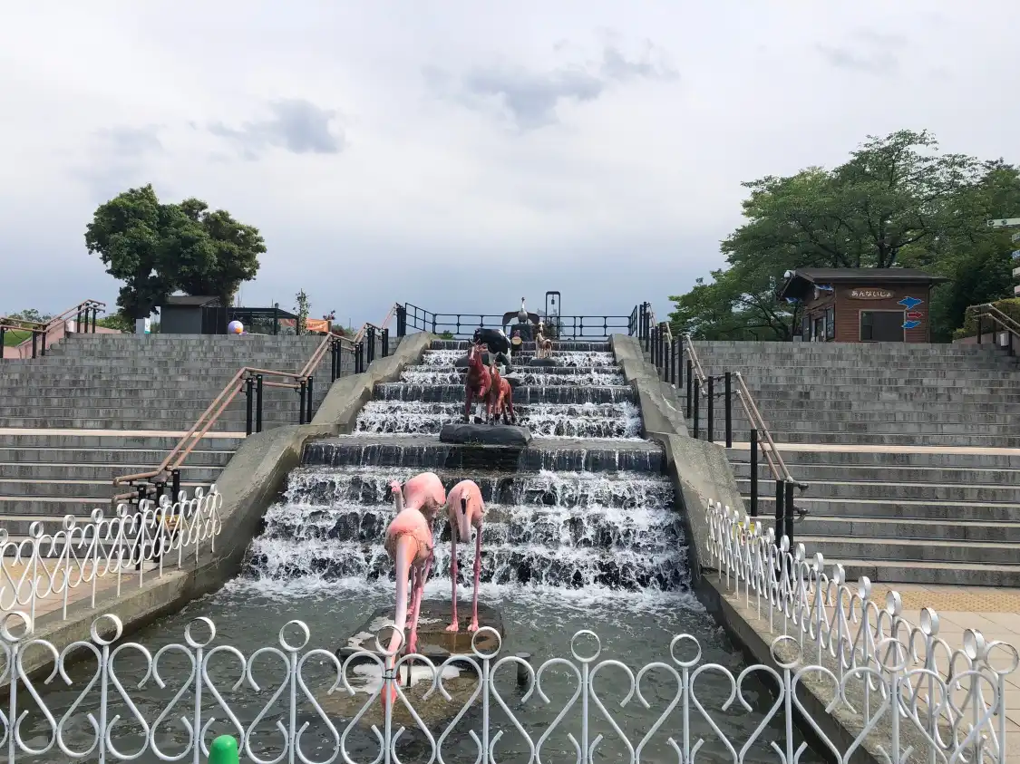 Hotels near Saitama Children's Zoo