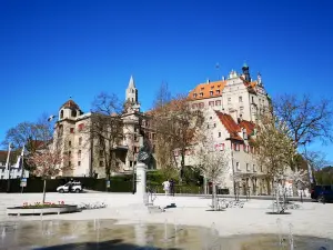 Castello di Sigmaringen