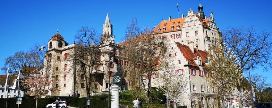 Sigmaringen Castle