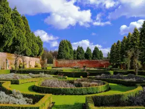Newstead Abbey