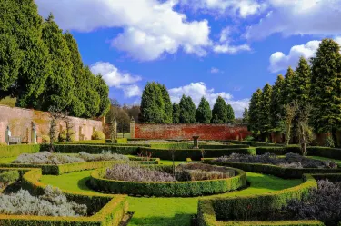 Newstead Abbey