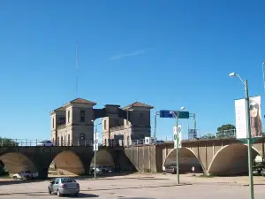 Maua Bridge