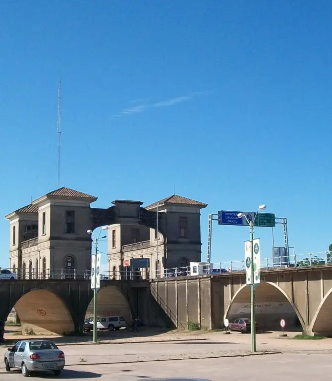 Rio Branco