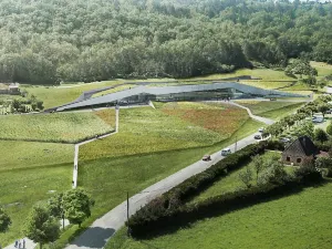 Lascaux International Center of Parietal Art