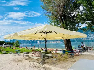 La Spiaggetta