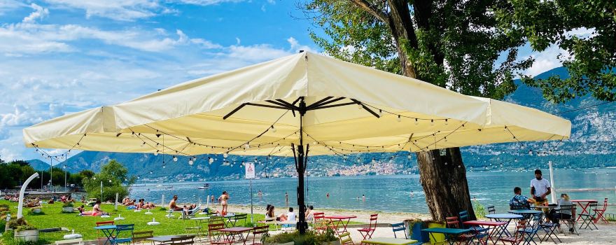La Spiaggetta