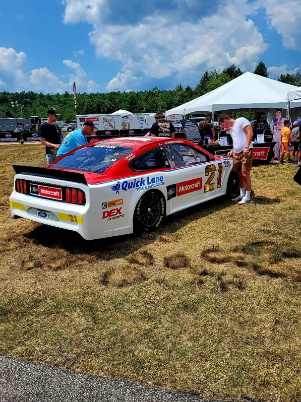 3_New Hampshire Motor Speedway