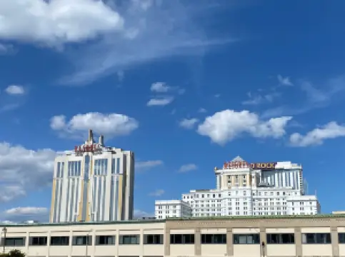 Atlantic City Boardwalk