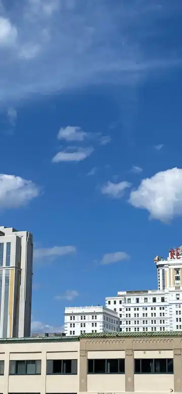 鄰近Atlantic City Boardwalk的酒店