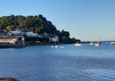 Costanera de Puerto Varas