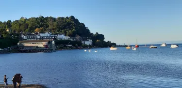 Costanera Puerto Varas
