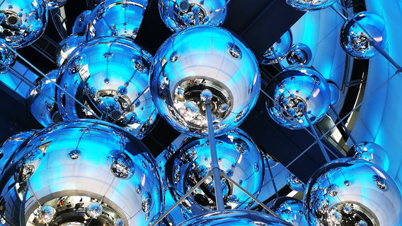 voestalpine Stahlwelt GmbH