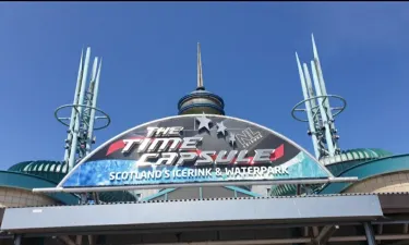 The Time Capsule