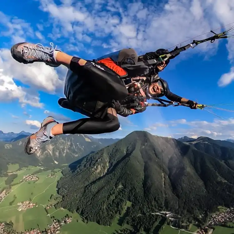 Hotels in Rottach-Egern