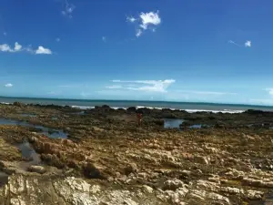 Malhada Beach