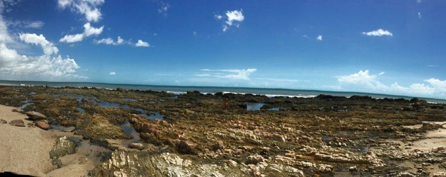Malhada Beach