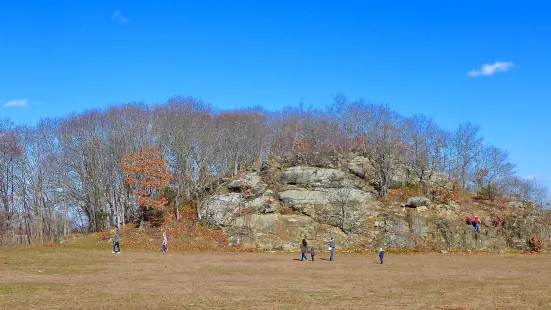 Rocky Point State Park