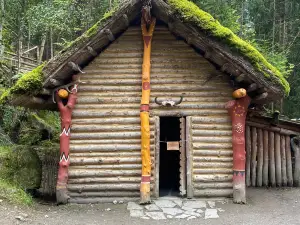 Otzi-Dorf