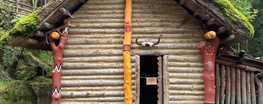 Otzi-Dorf
