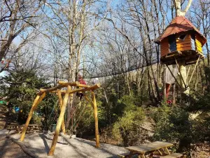 Le Bois des Lutins
