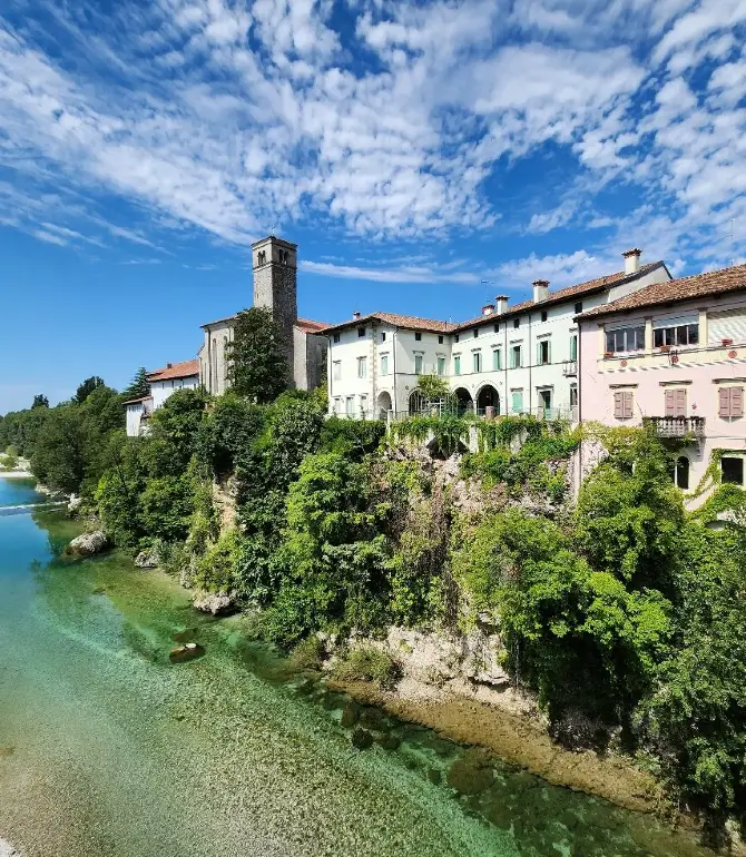 Cividale del Friuli
