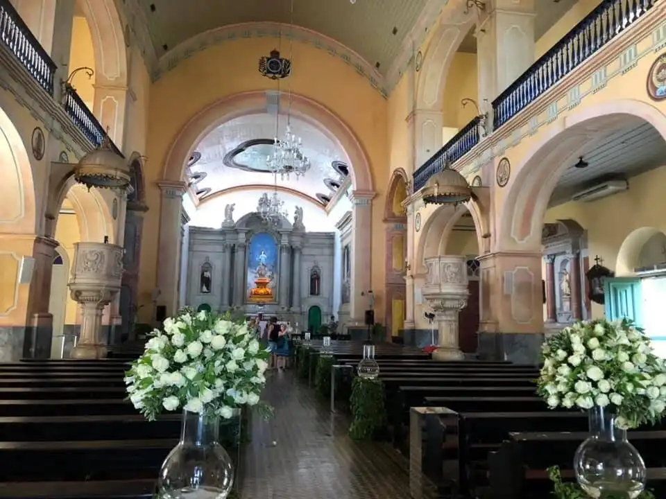 Hotel in zona Cattedrale di Nostra Signora della Concezione