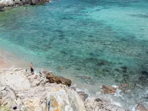 Nui Chua Ninh Thuan National Park