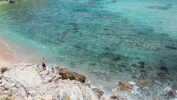 Nui Chua Ninh Thuan National Park