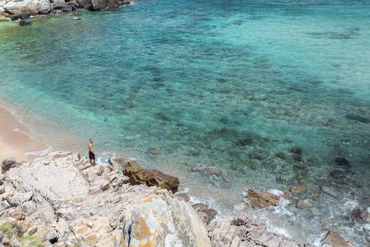 Nui Chua Ninh Thuan National Park