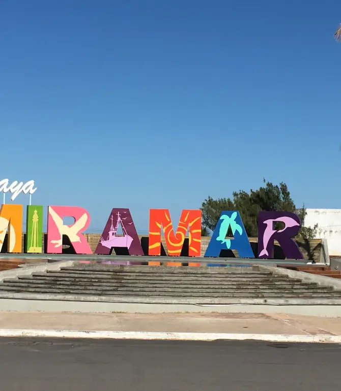 Ciudad Madero