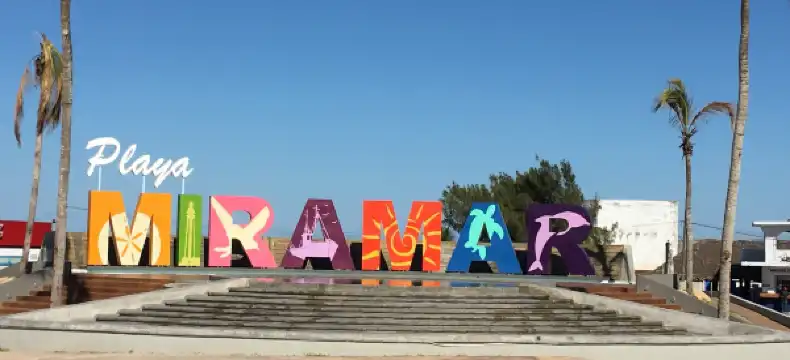 Hoteles en Ciudad Madero