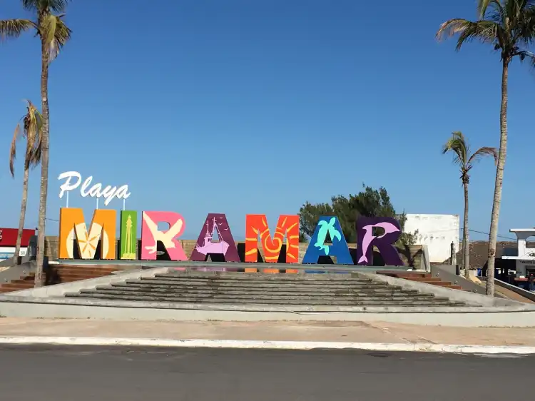 Ciudad Madero