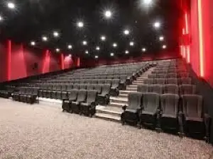 The Arc Cinema
