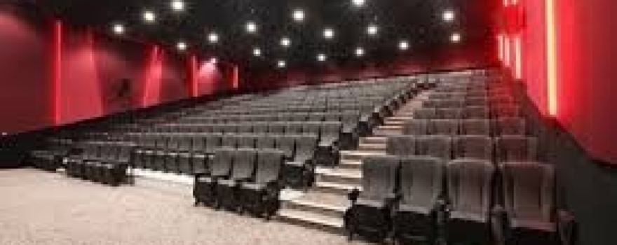 The Arc Cinema