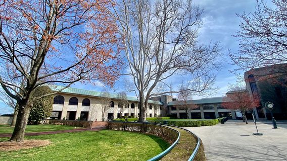 Keeneland Association Inc