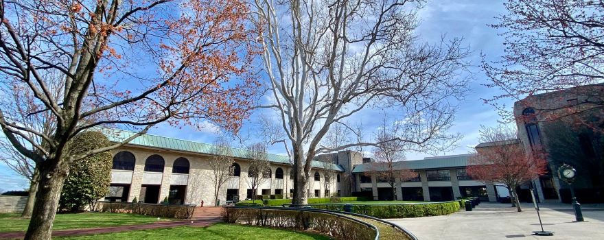 Keeneland Association Inc