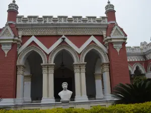 Uttara Ganabhaban