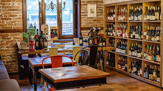 Winery “Messembria”