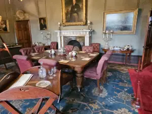 Brodsworth Hall and Gardens