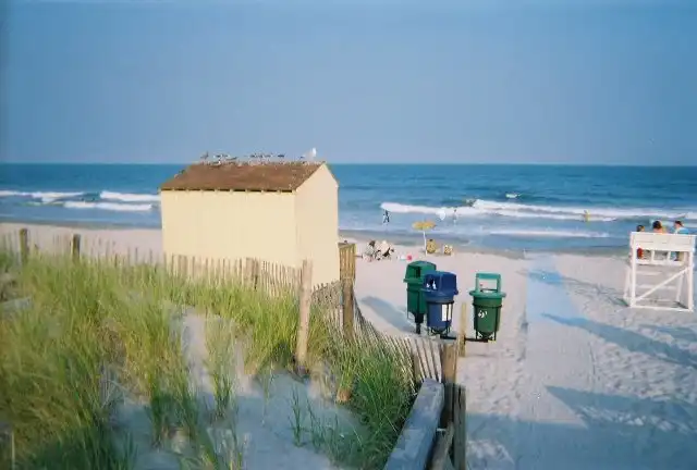 Stone Harbor