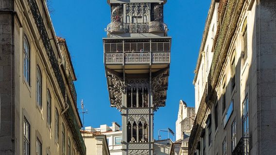 Lisbon