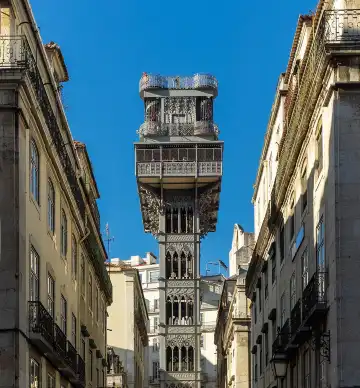 サンタ・ジュスタのリフト周辺のホテル