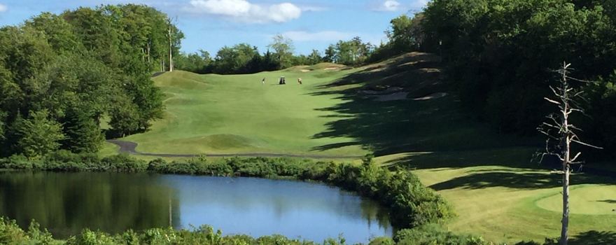 Upper Hammonds Plains