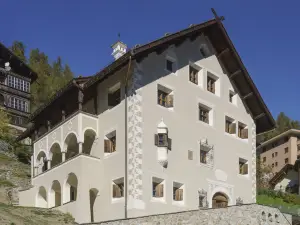 Engadiner Museum