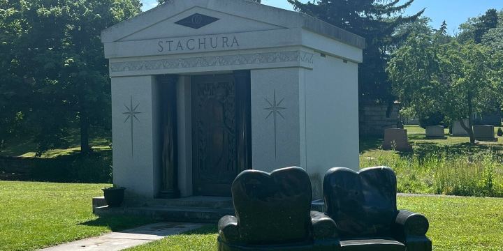 Forest Lawn