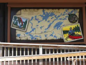 Dorothy Molter Museum