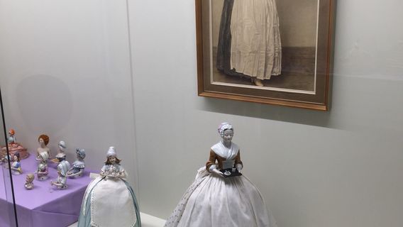 Coburger Puppenmuseum