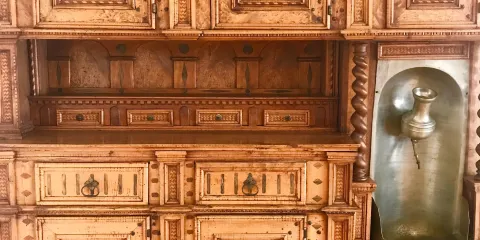 阿彭策爾博物館