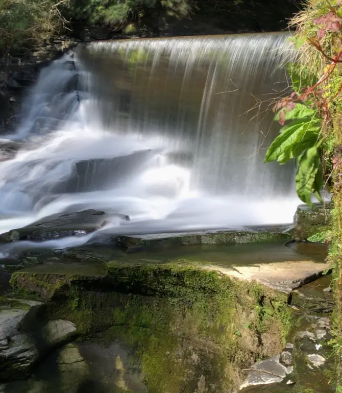 Aberdulais