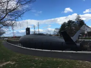 Albacore Park